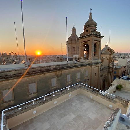 Birgu No 25 Apartment 3 Экстерьер фото