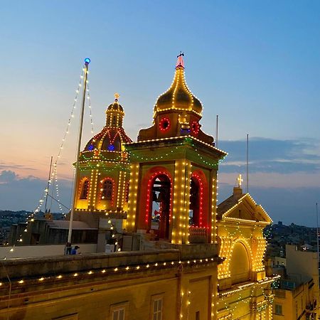Birgu No 25 Apartment 3 Экстерьер фото