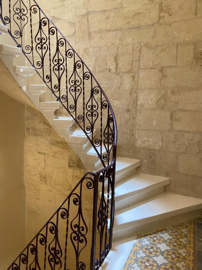 Birgu No 25 Apartment 3 Экстерьер фото