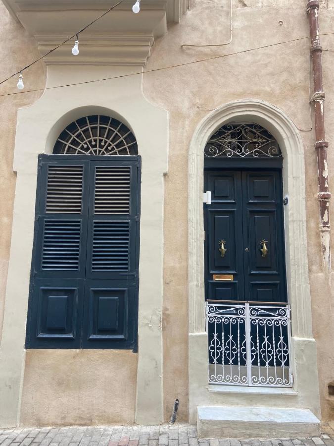 Birgu No 25 Apartment 3 Экстерьер фото