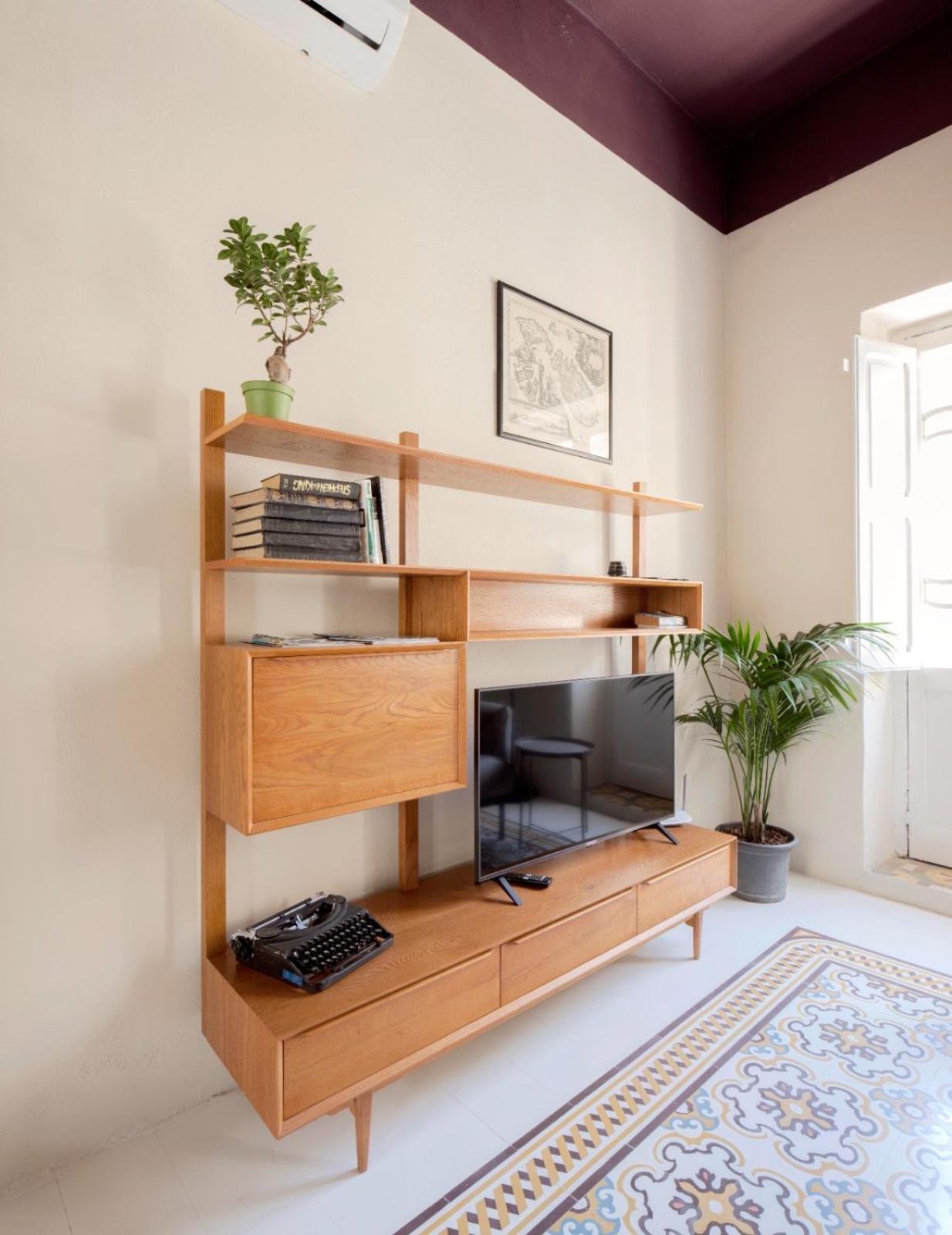 Birgu No 25 Apartment 3 Экстерьер фото