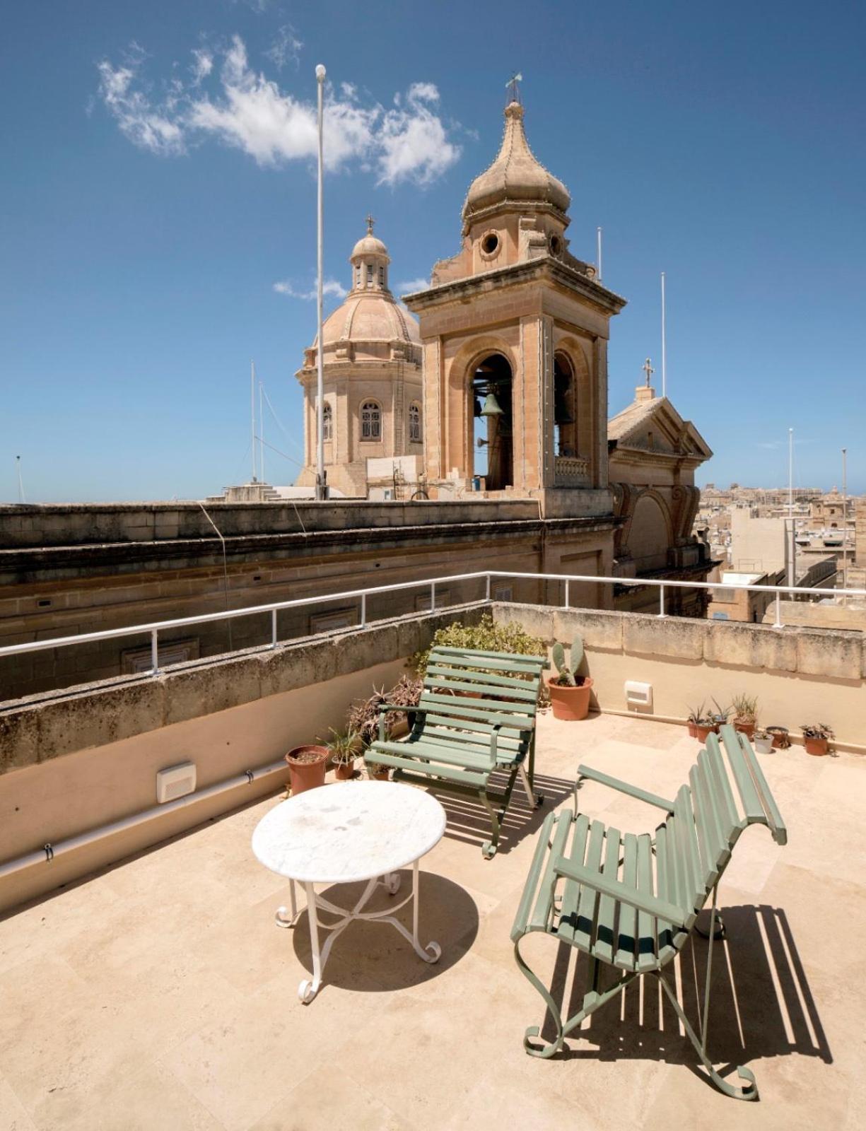 Birgu No 25 Apartment 3 Экстерьер фото