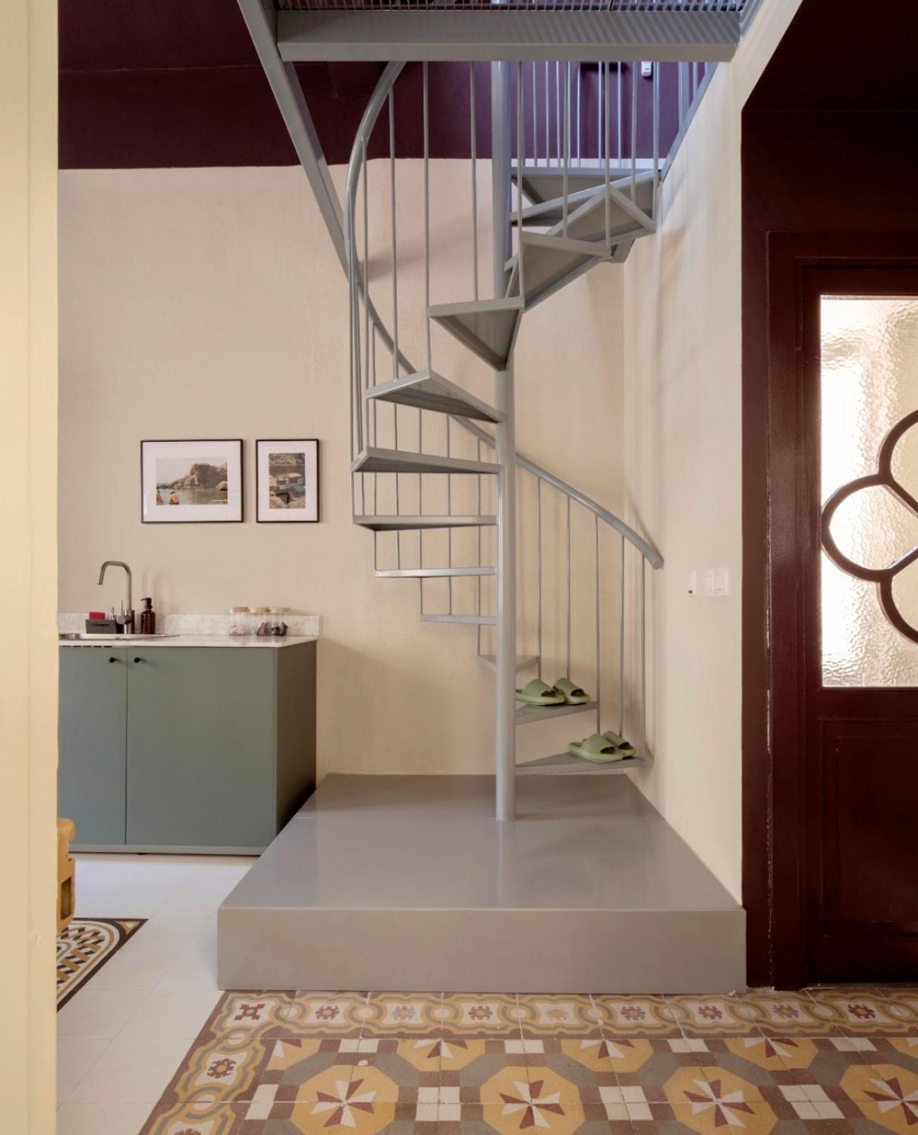 Birgu No 25 Apartment 3 Экстерьер фото