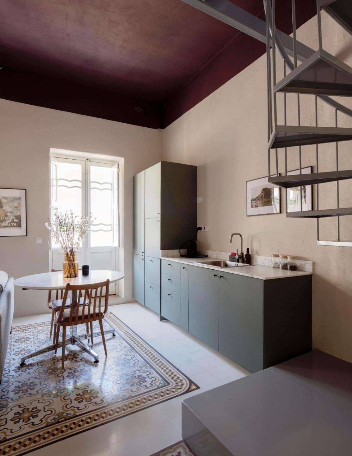 Birgu No 25 Apartment 3 Экстерьер фото