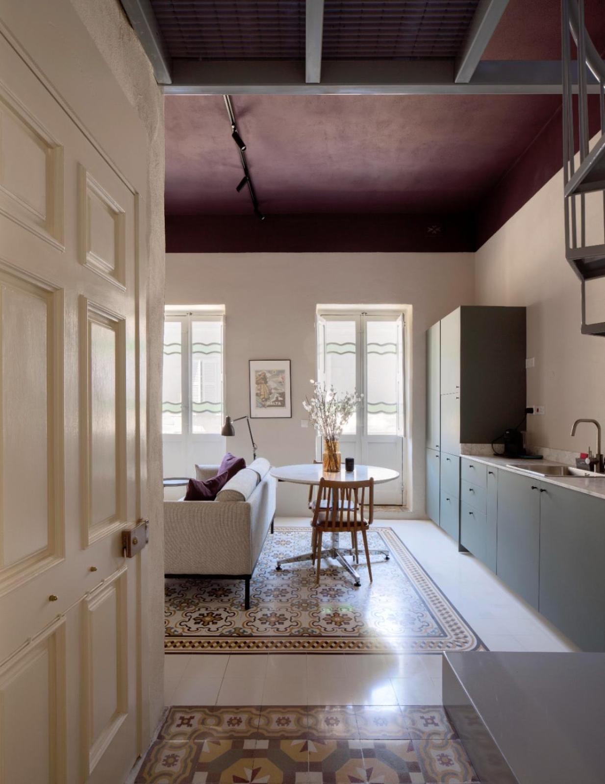 Birgu No 25 Apartment 3 Экстерьер фото