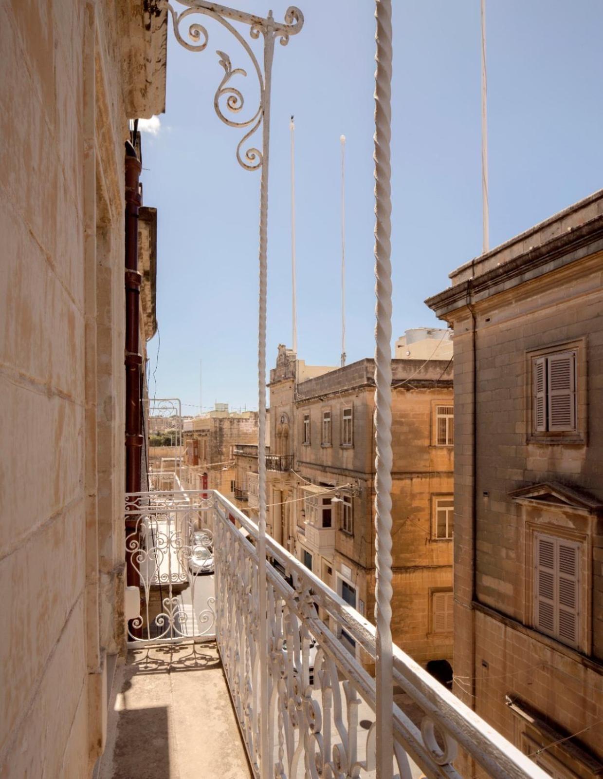 Birgu No 25 Apartment 3 Экстерьер фото