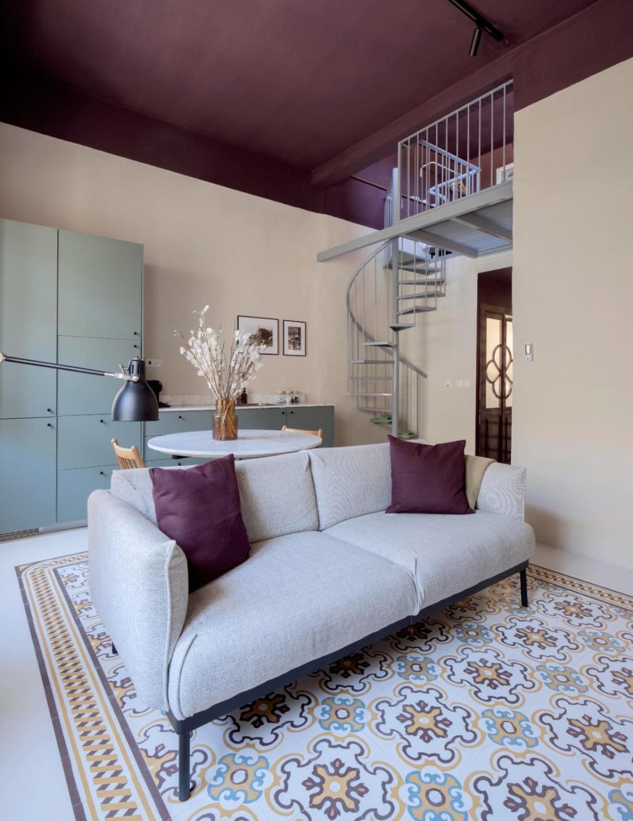 Birgu No 25 Apartment 3 Экстерьер фото