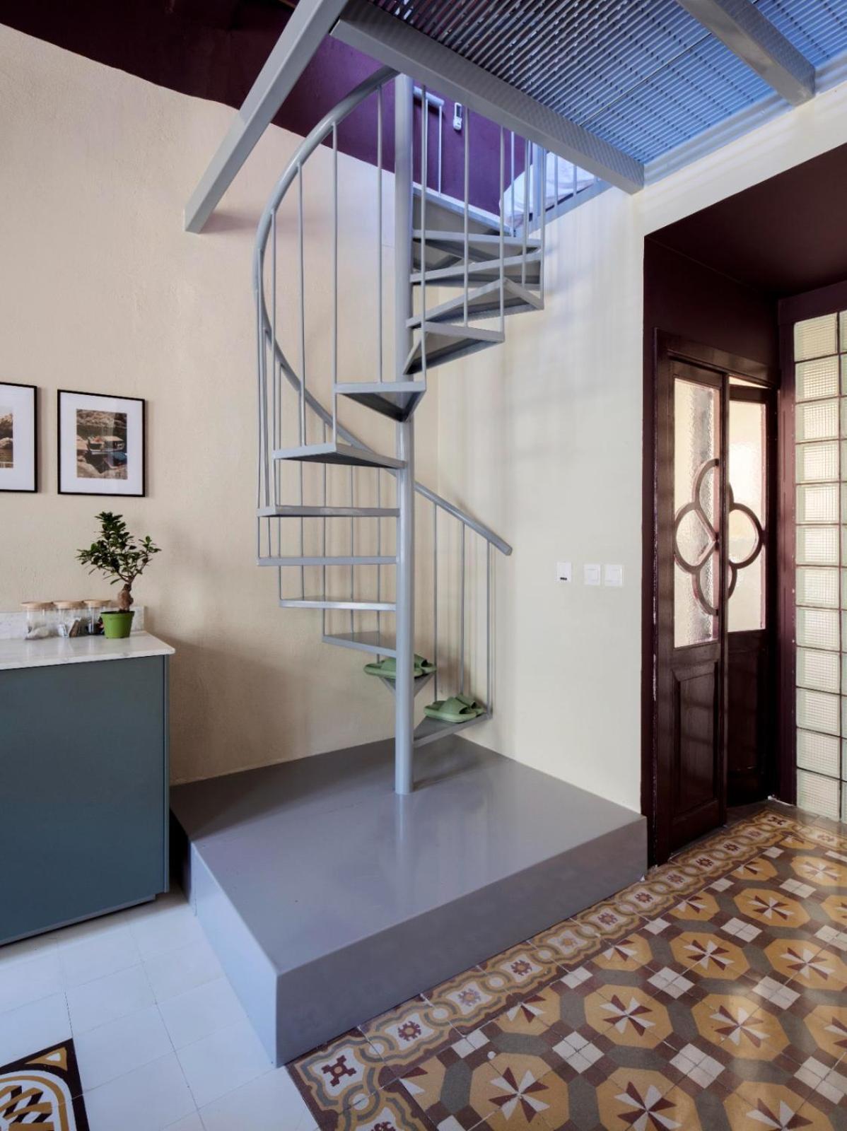 Birgu No 25 Apartment 3 Экстерьер фото