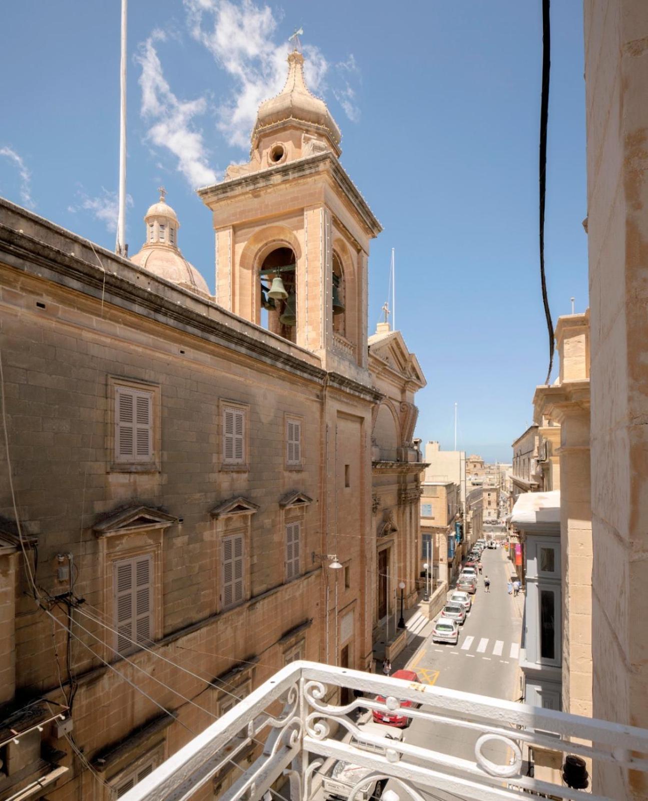 Birgu No 25 Apartment 3 Экстерьер фото