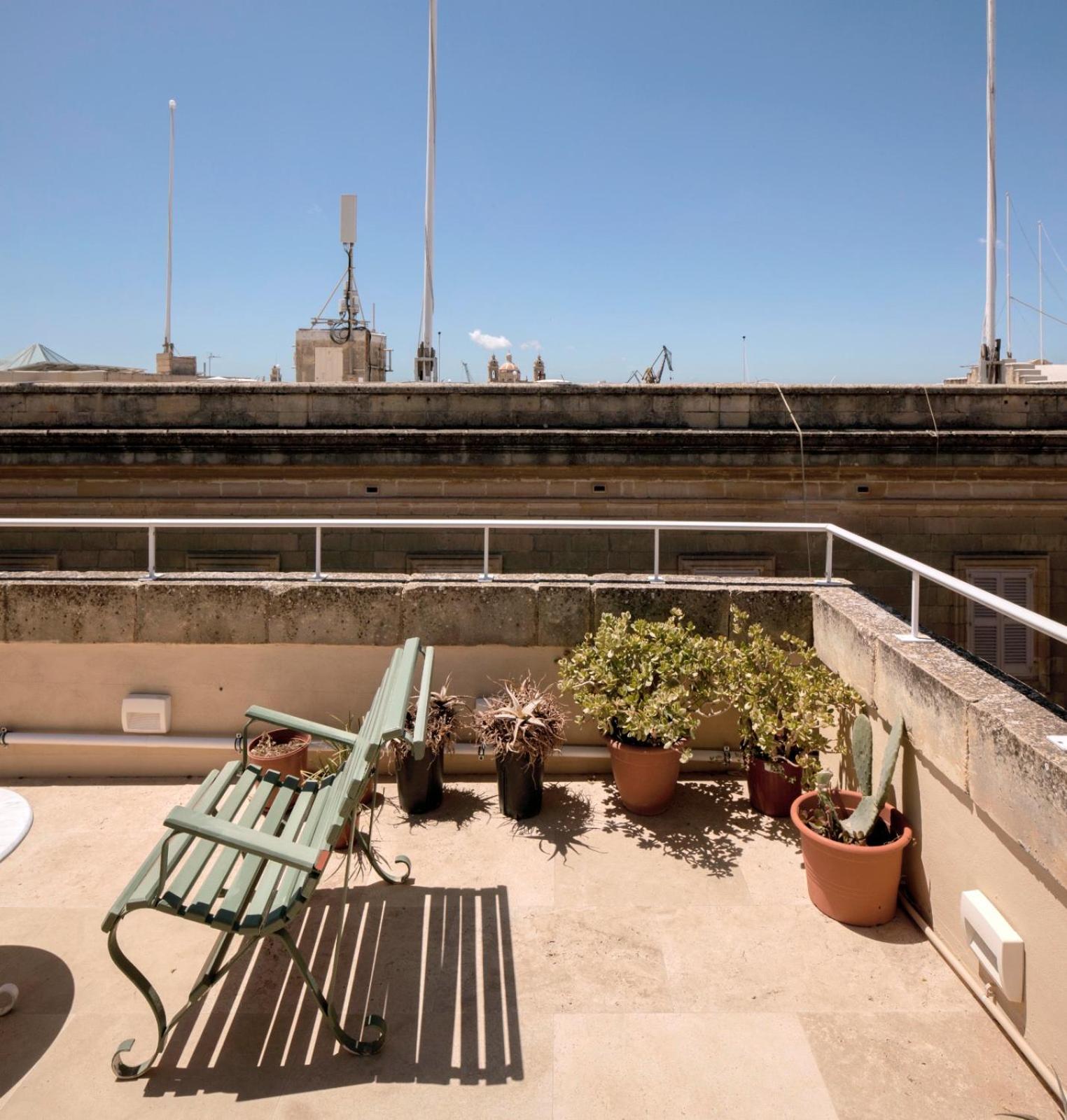 Birgu No 25 Apartment 3 Экстерьер фото