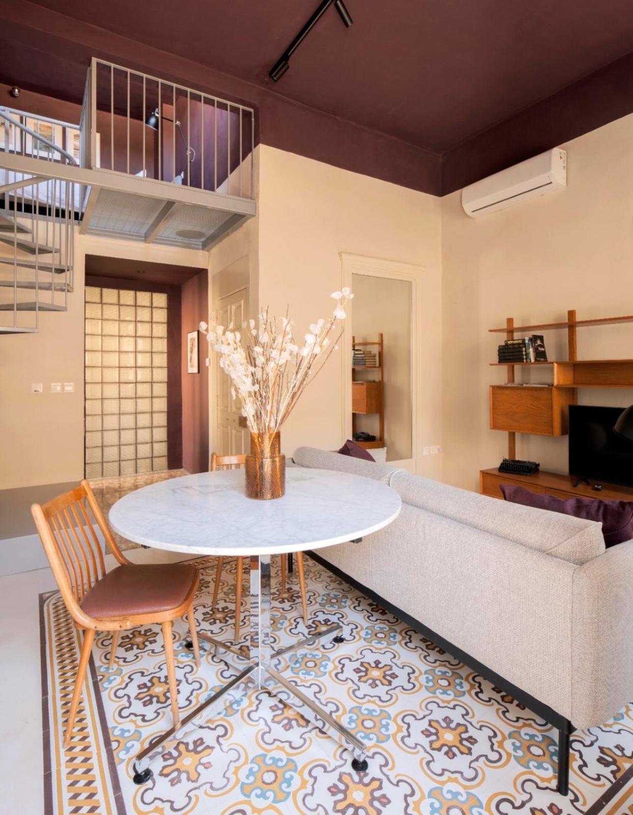 Birgu No 25 Apartment 3 Экстерьер фото