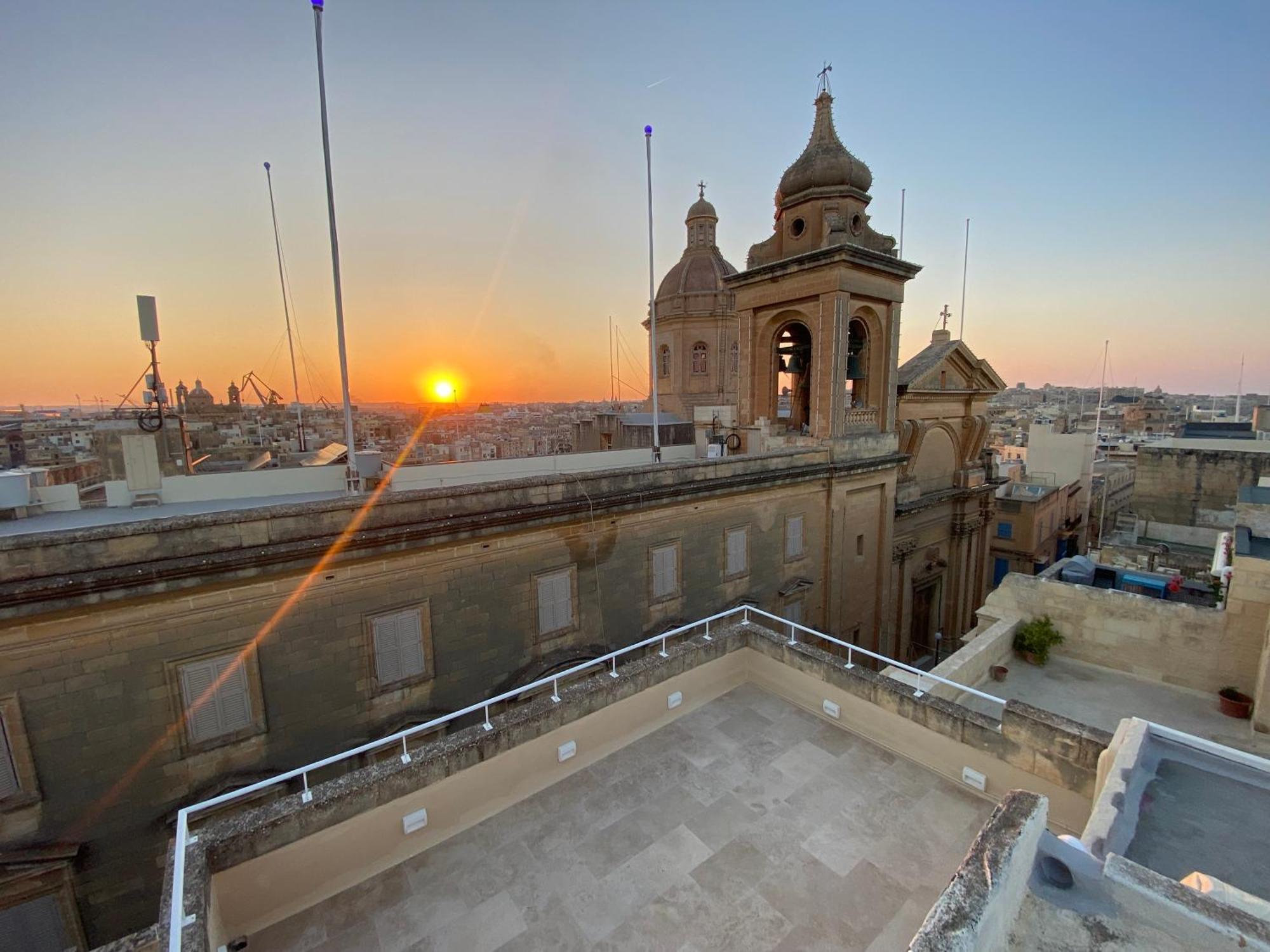 Birgu No 25 Apartment 3 Экстерьер фото
