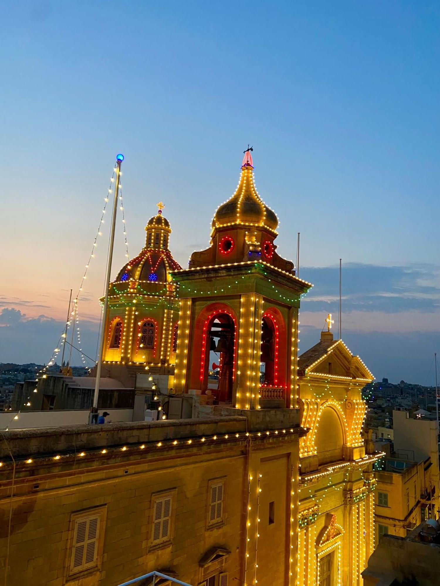 Birgu No 25 Apartment 3 Экстерьер фото